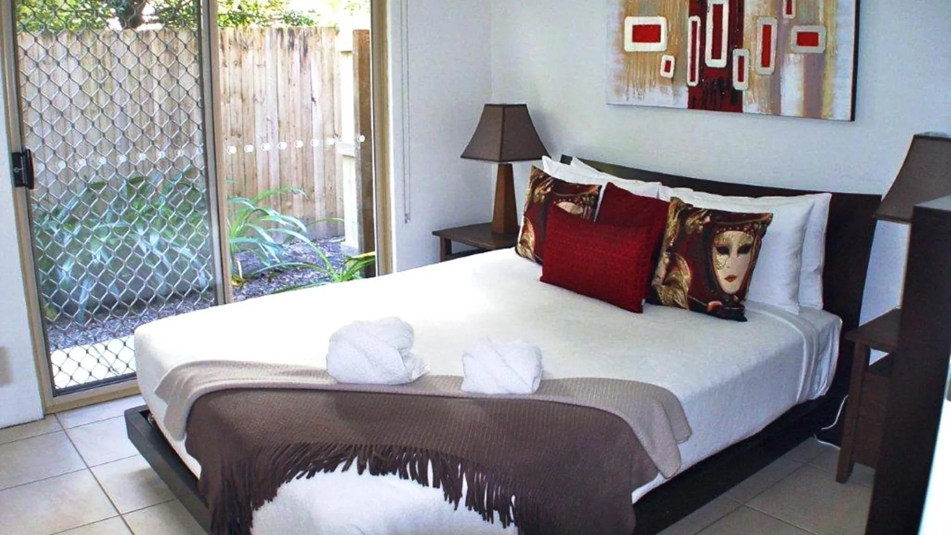 Clearwater Noosa Resort 努萨维尔 3*,