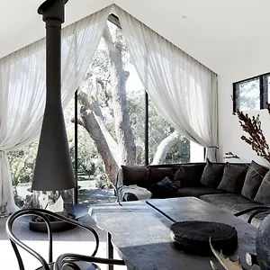 Byron Beach Abodes Holiday home Byron Bay