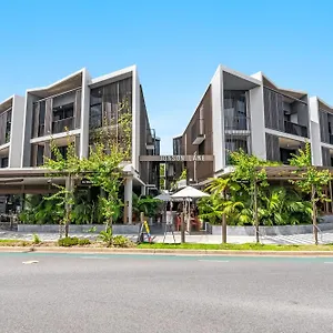 Jonson Lane Resort Byron Bay