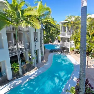 Offshore Noosa Aparthotel