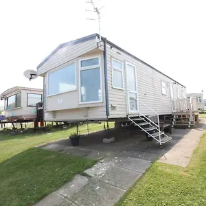 Reighton Sands 2 Holiday park Filey